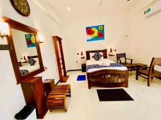 Airport Faith Hotel - Katunayake - 5