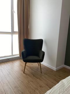 Relax apartment стильні апартаменти біля озера авторський ремонт - Rivne - 3