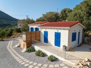 ONIRO Villas - Stavros - 9
