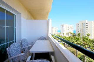 Estepona Port Apartment SUNNY - Estepona - 8