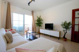 Estepona Port Apartment SUNNY - Estepona - 9
