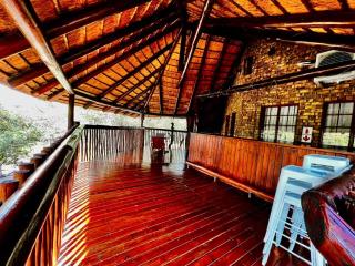 Zaganaga Kruger Lodge - 3