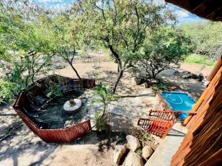 Zaganaga Kruger Lodge - 2