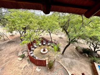 Zaganaga Kruger Lodge - 1