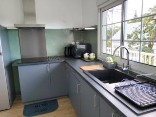 Appartement T1 Bis Joli cocoon - Saint-Benoît - 6