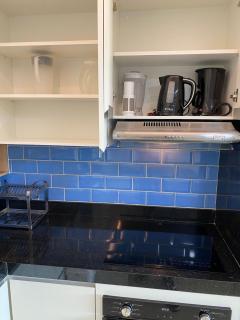 Beach Class Muro Alto - Flat com 2 Suítes (até 6 pessoas) - 1