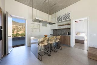 Villa Malva - Chrissi Akti - 2