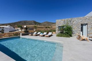 Villa Malva - Chrissi Akti - 8