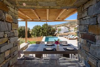 Villa Malva - Chrissi Akti - 6