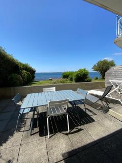 Appartement - vue mer - Concarneau - 6