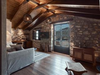 KaSeas Boutique Hotel - Gerolimenas - 6