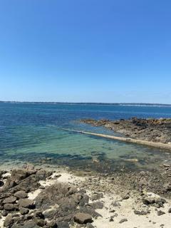 Appartement - vue mer - Concarneau - 9