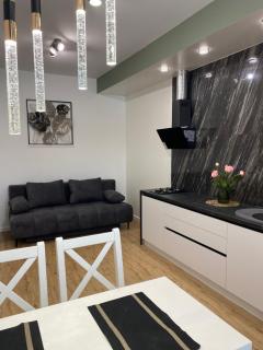 Relax apartment стильні апартаменти біля озера авторський ремонт - Rivne - 1