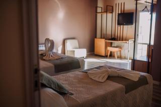 Hotel Maggio - Malargüe - 9