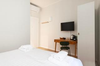 Youhosty - Ticinese Suite 3 - Milan - 9
