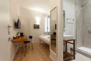 Youhosty - Ticinese Suite 3 - 0