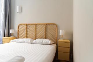 Youhosty - Ticinese Suite 3 - Milan - 1