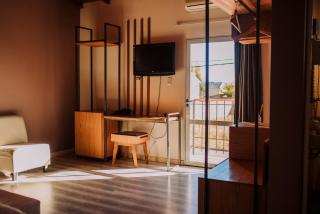 Hotel Maggio - Malargüe - 8