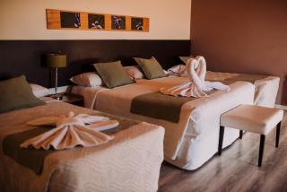 Hotel Maggio - Malargüe - 7