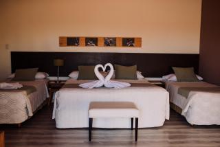 Hotel Maggio - Malargüe - 6