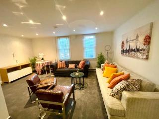 Private 1 bed flat in Chelsea - Londra - 1