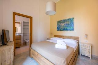 Smooth Vibes at Chiaia by NapoliApartments - Nápoles - 8