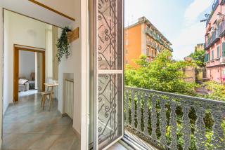 Smooth Vibes at Chiaia by NapoliApartments - Nápoles - 2