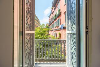 Smooth Vibes at Chiaia by NapoliApartments - Nápoles - 3