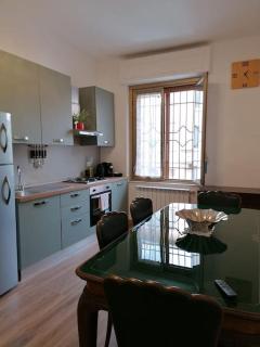 Appartamento zona Naviglio - Milan - 3