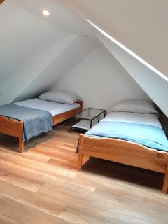 Apartament Niechorze - Niechorze - 8
