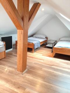 Apartament Niechorze - Niechorze - 7