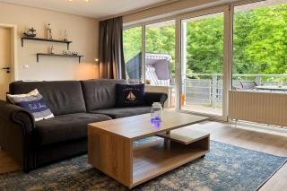 Residenz Seestern Wohnung 40 - Boltenhagen - 9