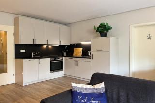 Residenz Seestern Wohnung 40 - Boltenhagen - 2