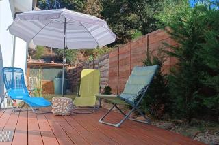 Newly build house in nature - Saint-Girons-en-Marensin - 1