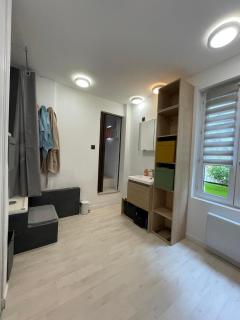 Petit cocon parisien ! Paris Centre - Gare du Nord - París - 5