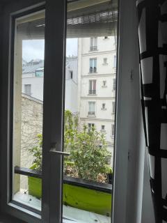 Petit cocon parisien ! Paris Centre - Gare du Nord - París - 3