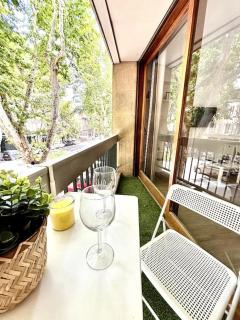 Studio Lumineux avec Terrasse - Aix-en-Provence - 7