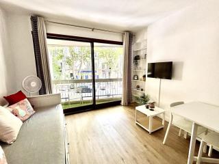 Studio Lumineux avec Terrasse - Aix-en-Provence - 2