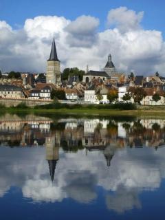 Le Logis des Ais - La Charité - 0