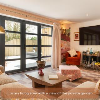 The Mini Stylish Getaway - Corsley - 7