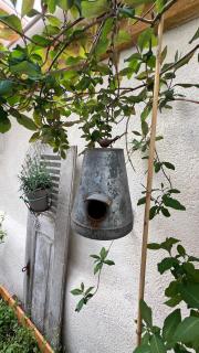 Le Logis des Ais - La Charité - 6