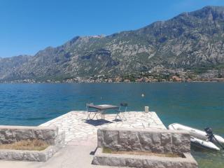 Beach edge 4-Bed House in Muo Kotor - Kotor (Cattaro) - 3