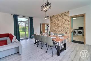 Des alleux - Saint-Ouen-des-Alleux - 9