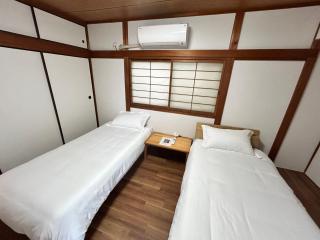 i Home Osaka ZEN NEST 地铁无需换成8分钟直达难波 心斋桥 - 9