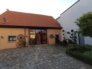 Ferienwohnungen Familie Stier - Kleinlangheim - 6
