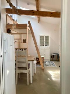 Sous deux chênes - 3