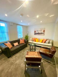 Private 1 bed flat in Chelsea - Londra - 4