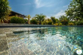 Villa avec Piscine Parentis en Born 13 personnes - Parentis-en-Born - 7