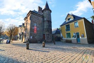 La goutte d'or - Combourg - 9