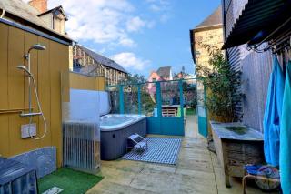 La goutte d'or - Combourg - 8